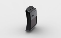 에어포인트 태양광 하이패스 단말기 유선 무선 겸용 GPASS AP100S : 지패스 스토어