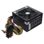 LC- Power LC6550 PC V2. 12W 전원 장치 : 시구왕경