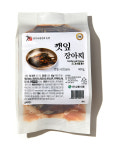 깻잎장아찌 400g : 상촌식품