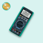 KEW1062 멀티미터 KYORITSU 한국교리스 : 한국교리스 정품스토어