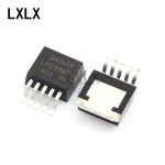규제 LM2596S 50개 10 263 2596 TO ADJ 12 IC LM2596 25 : 토탈이커15