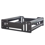 휠세척 휠청소 거치대 선반 차량 롤러 지지대 자동차 블루 카센터 전동형 바퀴 회전 진열대 : nene01