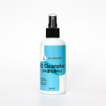 200ml 이지클린플러스(EzCLEAN PLUS) 다용도 세정크리너 안경 모바일폰 : 이롬파트너스