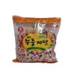 맛고을식품 디저트용 누룽지맛캔디 2.4kg : 미미마켓푸드