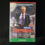 사선에서 비디오테이프 VIDEO VHS T108 : 티오월드 TOWORLD