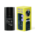 모두봄 올데이 헤어쿠션 헤어라인쉐도우 여성 남자 흑채 16g : 모두봄 MODUBOM