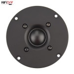 HIFIDIY 트위터 스피커 유닛 네오디뮴 강력 자석 블랙 실크 필름 6 OHM 30W ATreble 라우드 스피커 NB95 100 104 110/116 3 4 인치... 