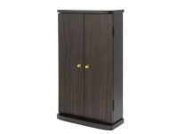 창가학회 컴팩트 슬림 불단 흑단조 그란 SGI : Foreigntime