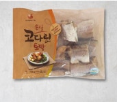 손질 코다리 700g : 영어조합법인 서풍