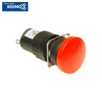 KH-516-D42 비상버튼 스위치 2A2B 걸림형 건흥 KOINO : SMPS STORE