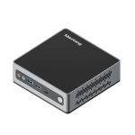 디지털 사이니지 임베디드용 Maxtang MUC-5095 11 Pro 초소형 데스크톱 컴퓨터 Equipped with Windows 1 : 시구왕경