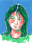온지온실 | [부산 남포동]미술 그림 공방 인물 초상화 원데이클래스 여행 실내 데이트 이색체험 외부강의 : 온지온실