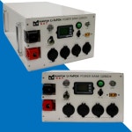 MD홍 280DX 파워뱅크 인산철 배터리 엠디홍 12V 280A 3584W 용량 : 파란캠핑