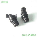 호환자동차 창문 와이퍼 스프레이 병 전동 G22C 67 482 마쓰다 3 2004 2008 BK 6 02 16 GG GY GH 5 07 11 CR CX 7 06 12 : 엥포르땅