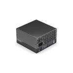 프랙탈 디자인 이온 2 860W PC 전원 장치 80PLUS 플래티넘 FD-P-IA2P-860 PS947 Single Item : 시구왕경
