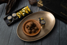 [경동한방제약] 경동황제단 60환 프리미엄 건강환 침향환 부모님선물 고급쇼핑백 포함 : 제이지솔루션