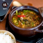 [명품보양] 추어탕 100% 수작업 경상도식 4개 : 정심가