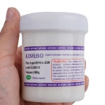 KINGBO RMA218 점착성 리볼, 플럭스, 수리 납땜, 솔더 향상 작업 리플로우 접착 100G BGA 휴대폰 : 성신유통3