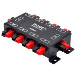 HCDC HD06310포지션 DC배전블럭모듈 15 30 45A커넥터용 : 시구왕경