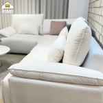 로맨스 패브릭소파 : 고희관 가구 갤러리