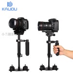 스테디캠 카메라 흔들림방지 브이로그 핸드폰 S40 삼각대 검정색 카메라짐벌 스탠드 멜란지그레이 : 코알라열넷