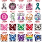 용 플랫백 평면 레진 DIY  쥬얼리 바느질 수제  개 : 유스상가