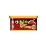 한성기업 런천미트 200g : 더가온서울
