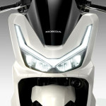 혼다 PCX125 25년형 출퇴근 배달 오토바이 : 오케이 모터스