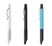 유니 제트스트림 엣지 3색 볼펜 0.28mm SXE3-2503-28 : 스토어네모
