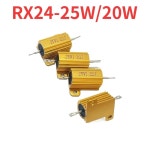 1R 저항기 1개 10R 4R 8R 6R 20W 2R 5R 30R 20R 25W 100O : 토탈이커15