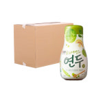 굿 박스 샘표 연두 순 320g 12입 : 굿즈테라피
