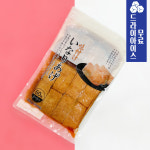 [분이네] 냉동 마츠다 조미유부 900g (60매입) 유부피 초밥재료 : 분이네푸드