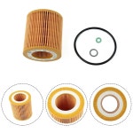 F10 BMW /11427854049/11427854445/114279531 필터 E88 오일 및 링, 335I 용, 플러그 11427566327 E82 E92 F30 320I : 소소유통3