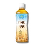 남양 깔끔한 보리차 아침보리 340ml 20입 : 린앤몰