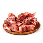 한돈 감자탕 세트 2kg 맛집 뼈해장국 감자탕재료 뼈다귀 해장국 등뼈 목뼈 : 풍요농수산