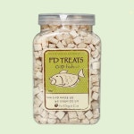 에프디트릿 FD트릿 고양이 동결건조 대구, 155g, 1개 : 라인펫