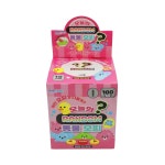 해피아이 랜덤박스 랜덤 지우개 뽑기 세트 1BOX 모찌 말랑이 : 해피아이몰