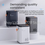 Banco de energia 태양열 외부 부품 OEM ODM 호환 가능 USB Pd65W 12V : 린진마켓