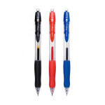 동아 파인테크 RT 얇은 가는 중성펜 볼펜 0.3mm : 오피스DC몰