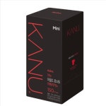 동서식품 카누 미니 마일드 로스트 아메리카노 0.9g x 150개입 : 마르쉐디노