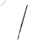 다빈치 라파엘 수채화 옵션 선택 고급 둥근 16684 : 브릴란떼스토어