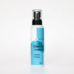 100ml 이지클린플러스(EzCLEAN PLUS) 다용도 세정크리너 안경 모바일폰 : 이롬파트너스