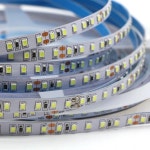 led라인조명 SMD 2835 유연한 LED 테이프 조명, 홈 데코용 슈퍼 브라이트 스트라이프 호환용 램프, 5 m, 10 15 20 30m, 120LEDs/m, 12V... 