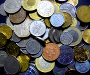 전세계 주화 외국 동전 100종류 100종 100매 : 취미화폐사