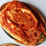 전라도국내산 배추 포기김치 1kg : 더정다운