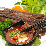 포항 구룡포 햇 과메기 야채세트 꽁치 손질 반손질 단품 : 구룡포장원과메기