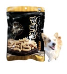 강아지 먹태깡 멍태깡 90g, 5개 : 슈퍼히어로 인터네셔널