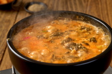 추어탕 600g X 3팩 - 밀키트 냉동 즉석 간편국밥 : 베리한식탁