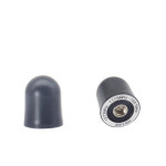 미니 고정밀 GPS L1 L5 듀얼 밴드 BD QZSS E1 E5 멀티 모드 GNSS 액티브 외부 방수 포지셔닝 안테나 SMA : 글로리23