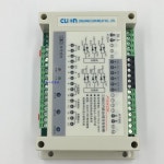 호환 PAK06 3 상 SCR POWER LOGIC전압 조절 컨트롤러 사이리스터 AIJK6 AIJK33 트리거 대체 : 노아굳하나둘